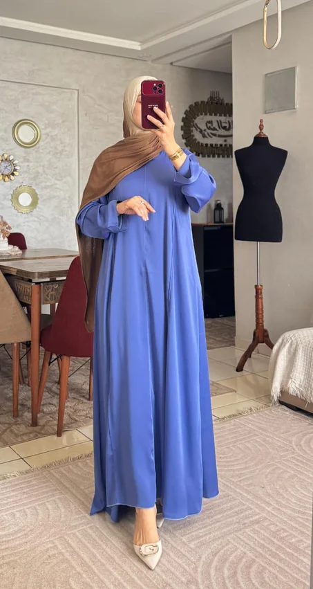 LAZAINE - عباية زين -