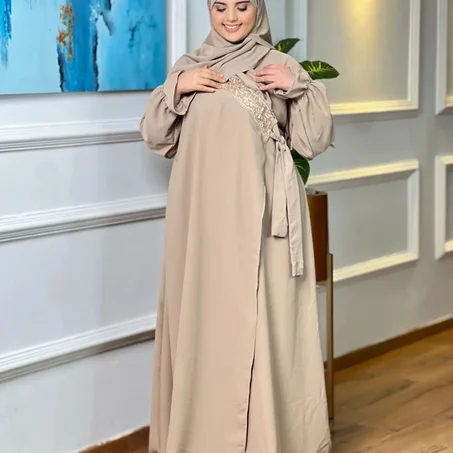 عباية الصلاة