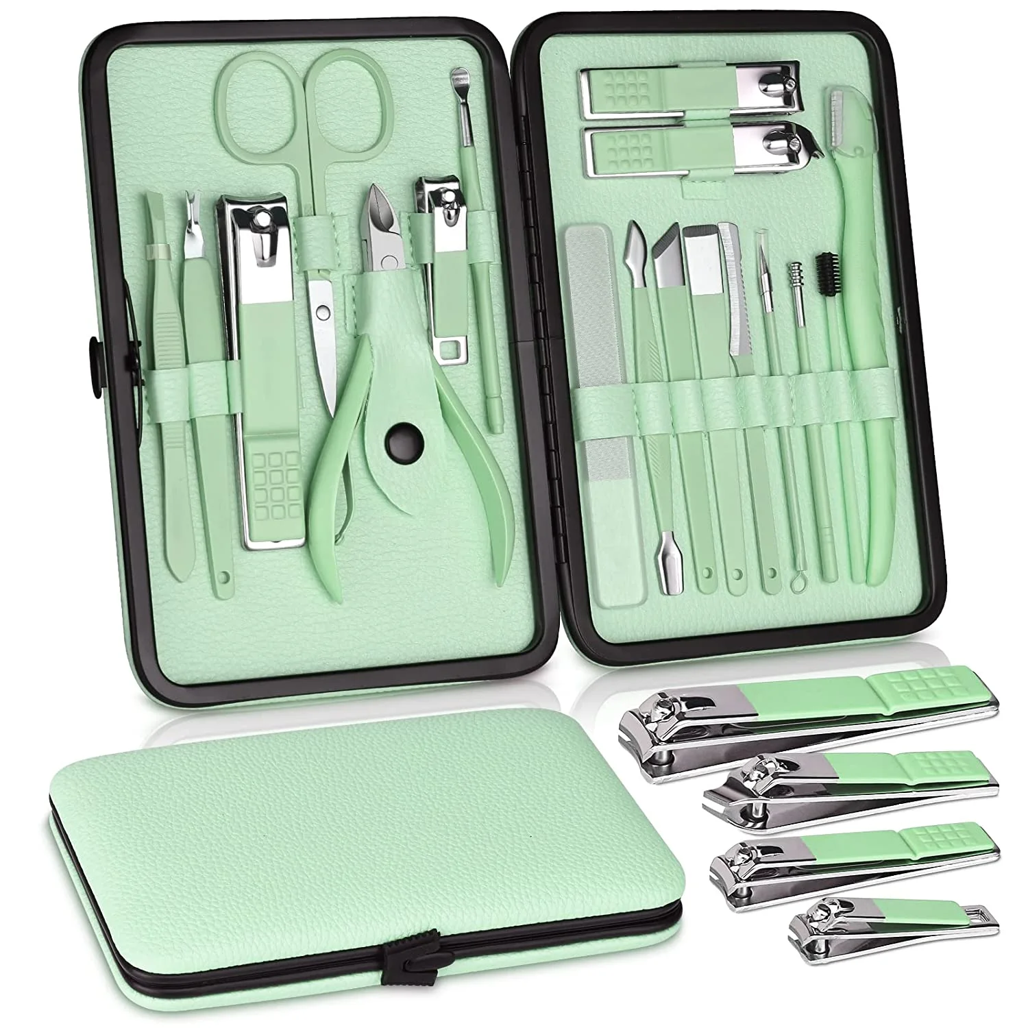 AllinOne Personal Care Set