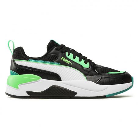 Sneakers PUMA X-Ray 2 Square 373108 25 bla/noir/vert