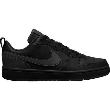 Nike Court Borough Low 2 Gs - Noir