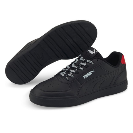PUMA CAVEN LOGOMANIA