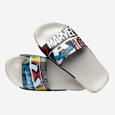 Havaianas Slide Marvel 2023