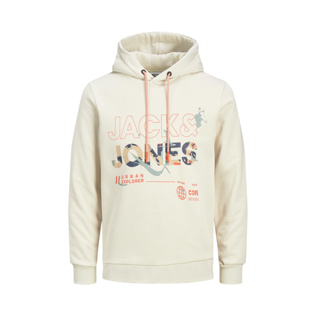 SWEAT À CAPUCHE -  JACK & JONES
