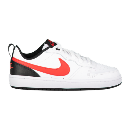 baskets Nike Court Borough Low 2 Gs