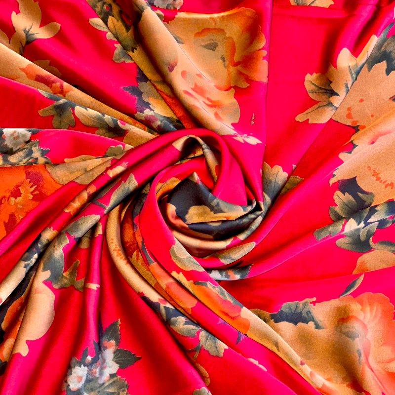 🌙 Abaya « Luna »