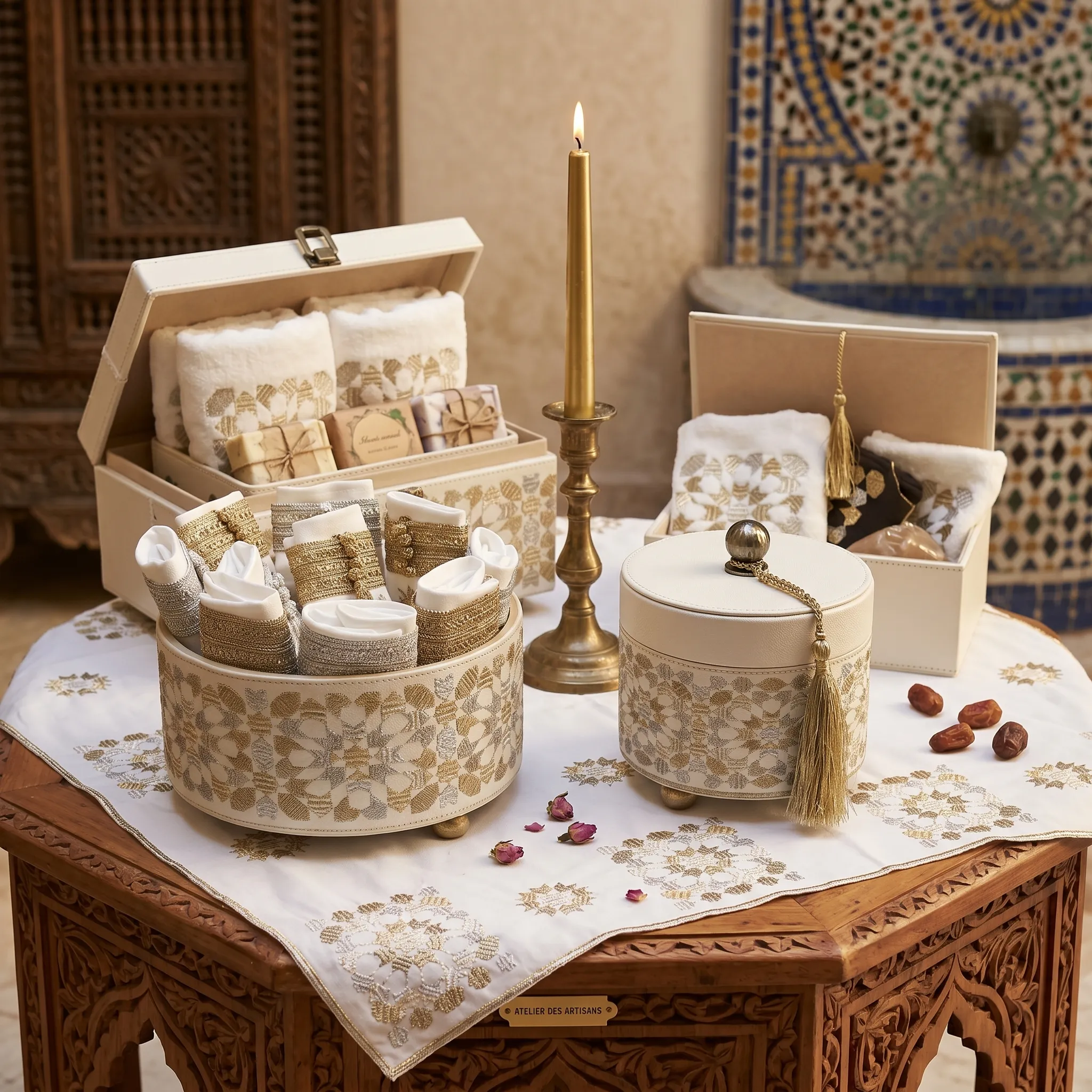 Tous nos produits