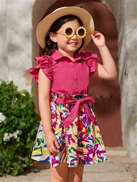 اونصومبل انيق للبنات