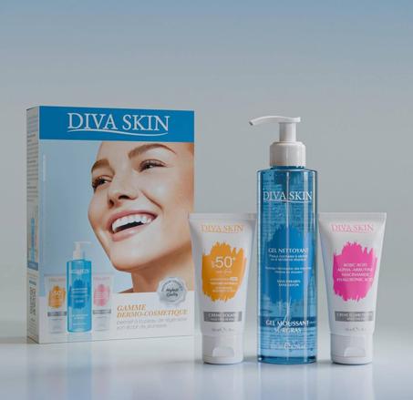 Divaskin Pack