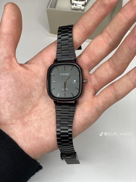 ساعة Casio Vintage