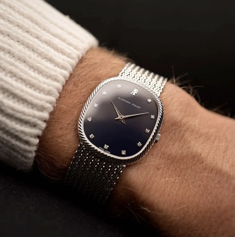 VINTAGE WATCHES