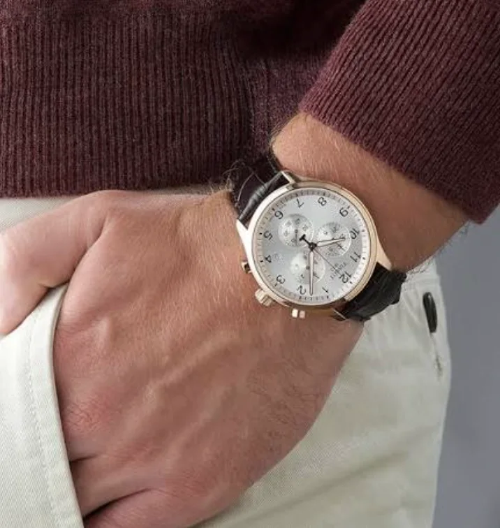 CLASSIC WATCH