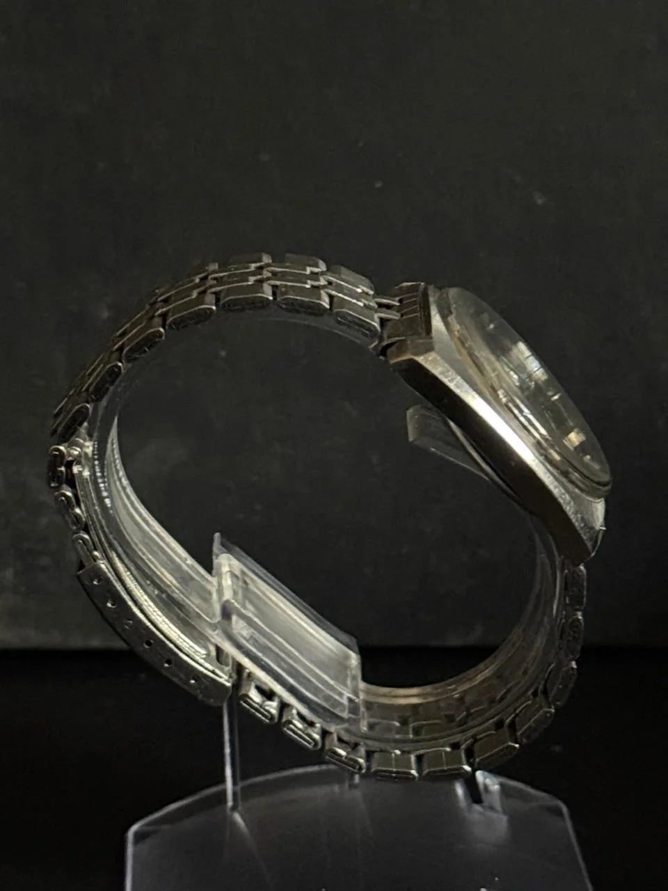 ⌚✅ Seiko ✅ Vintage Seiko DX Stainless Steel Watch