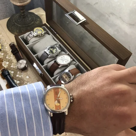 ⌚ Stefanel 700 dh Vintage Montre Stefanel, Life by Adec