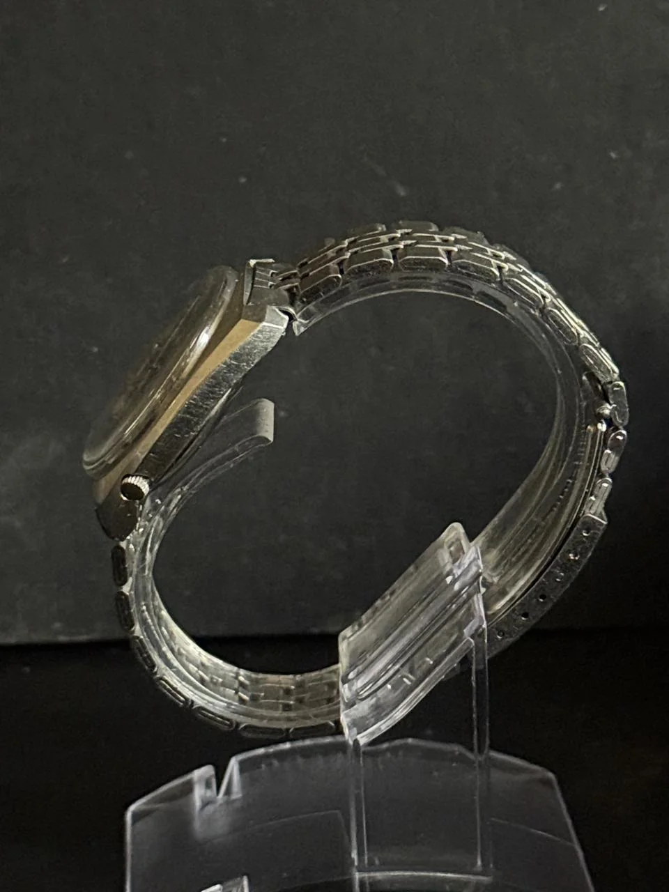 ⌚✅ Seiko ✅ Vintage Seiko DX Stainless Steel Watch
