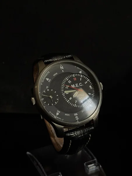 ⌚✅ difender ✅ Orologio M.E.C. difender -b1