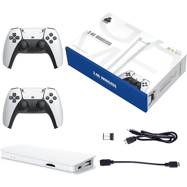 Game Stick PRO 4K