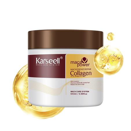 collagen mask