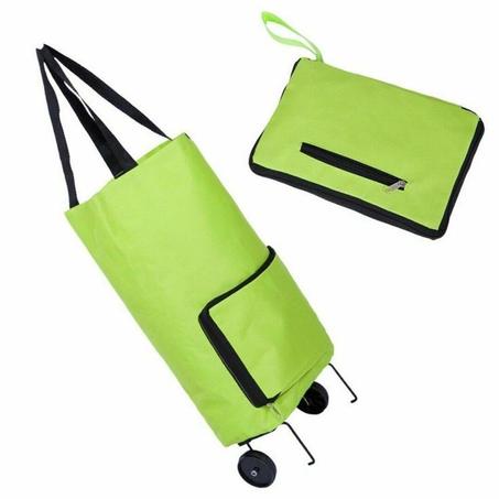 Foldable Shopping Bag