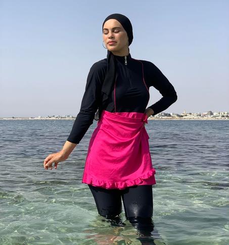 Burkini