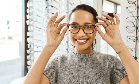 lunettes optique femmes