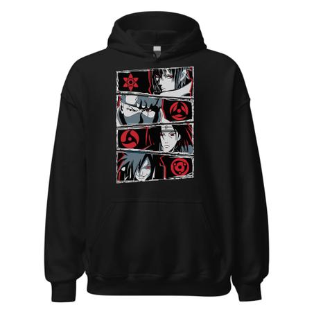 Premium Hoodie Oversized طبعة أمامية
