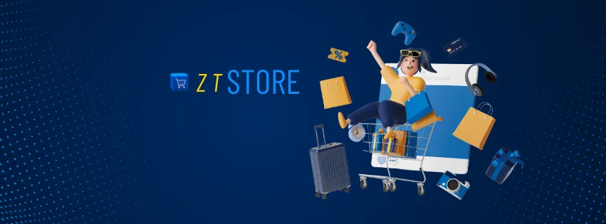 ZT STORE