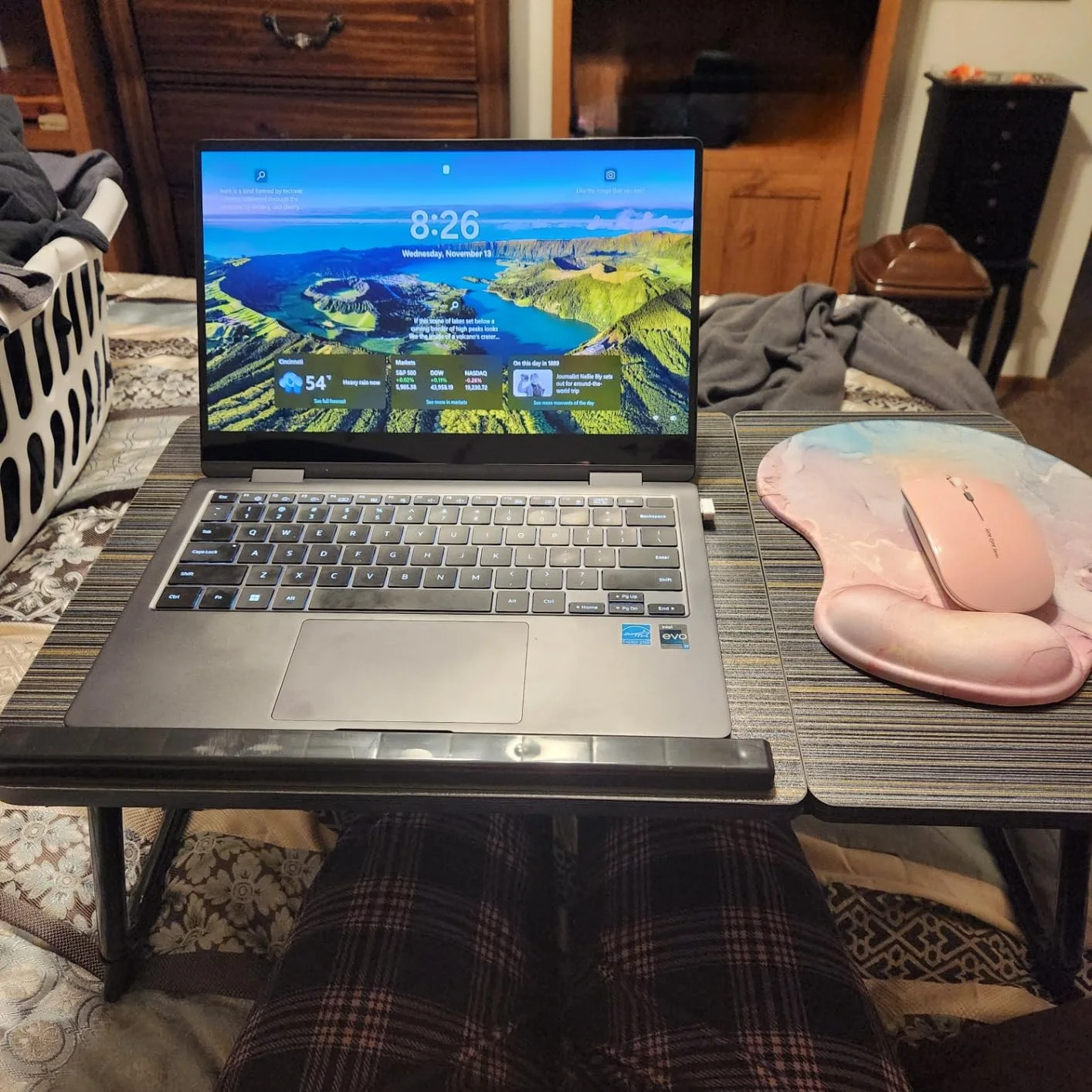 Table pliante portable طاولة محمولة