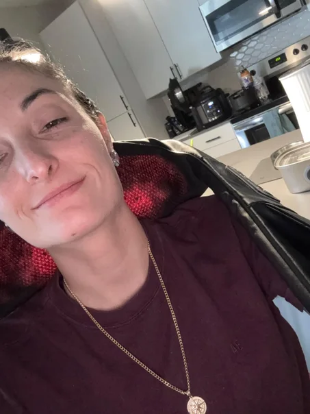 masajeador eléctrico جهاز تدليك