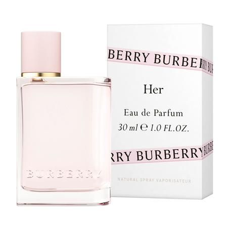 Burberry - Her - EDP - Décante 10ml