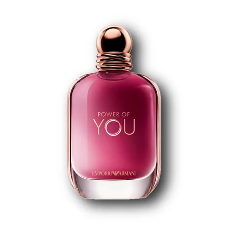Emporio Armani - Power Of You