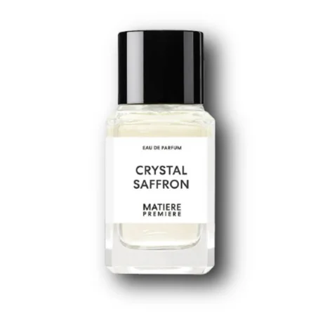 Matiere Premiere - Crystal Saffron - 1,5ml
