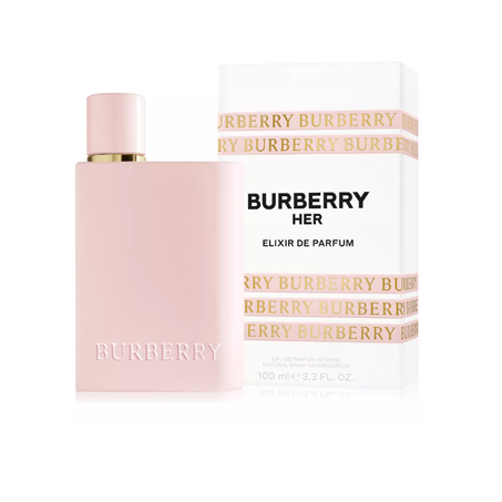Burberry - Her Elixir - Décante 10ml