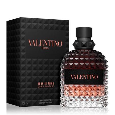 Valentino - Born In Roma Coral Fantasy 100ml