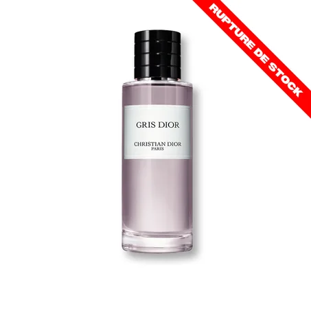 Christian Dior - Gris Dior - Décante 10ml
