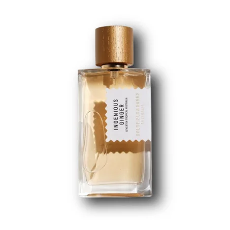 Goldfield & Banks - Ingenious Ginger