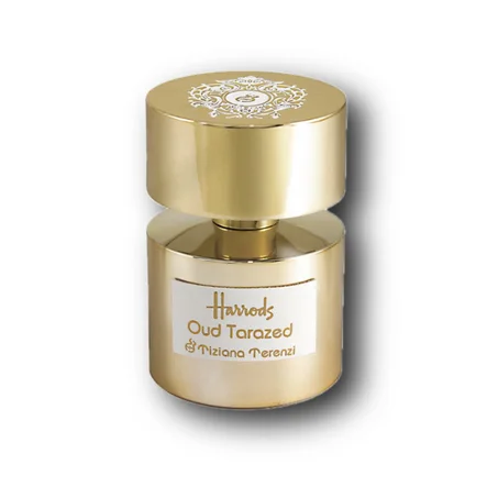 Tizana Terenzi - Oud Tarazed - 2ml