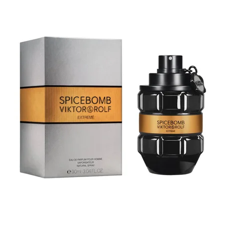Viktor & Rolf - Spicebomb Extreme - EDP  - Décante 10ml
