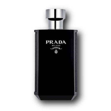 Prada - L'homme Intense - Décante