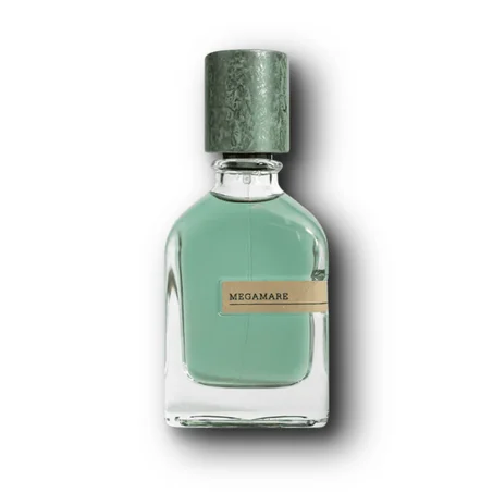 Orto Parisi - Megamare