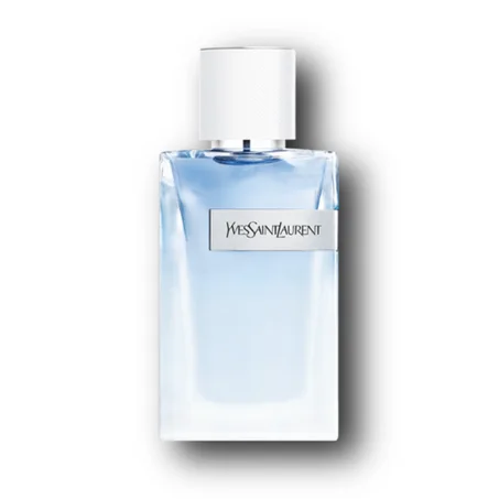 Yves Saint Laurent - Y Eau Fraiche - Décante