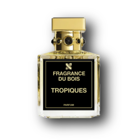 Fragrance Du Bois - Tropiques - 1.5ml
