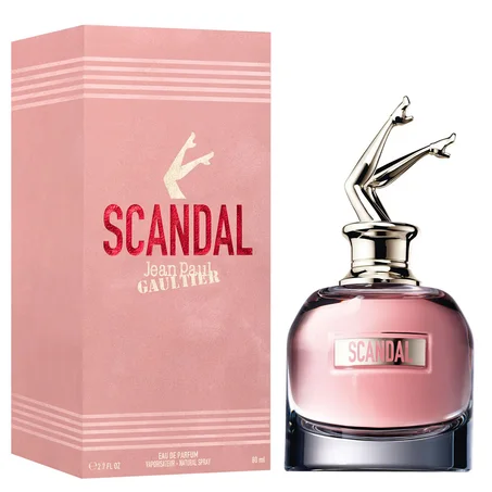 Jean Paul Gaultier - Scandal - EDP - Décante 10ml