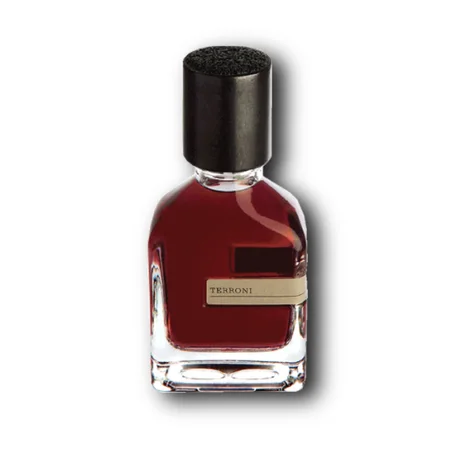 Orto Parisi - Terroni 50ml