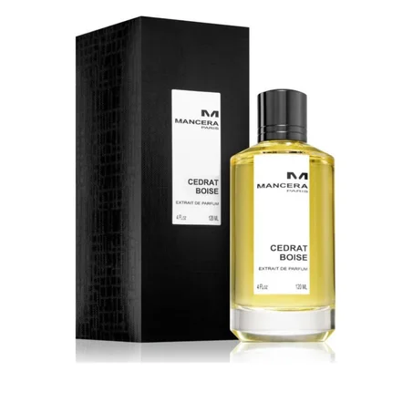 Mancera - Cedrat Boise - EDP  - Décante 10ml