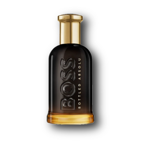 Boss - Bottled Absolu