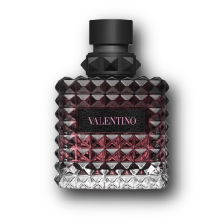 Valentino - Born In Roma Donna Intense - Décante