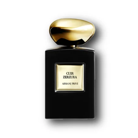 Armani Privé - Cuir Zerzoura - 2ml