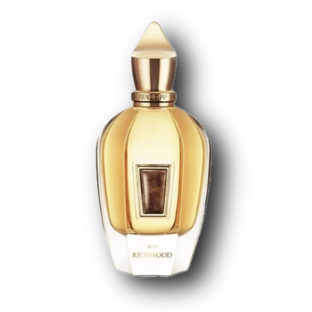Xerjoff - Richwood - 2ml