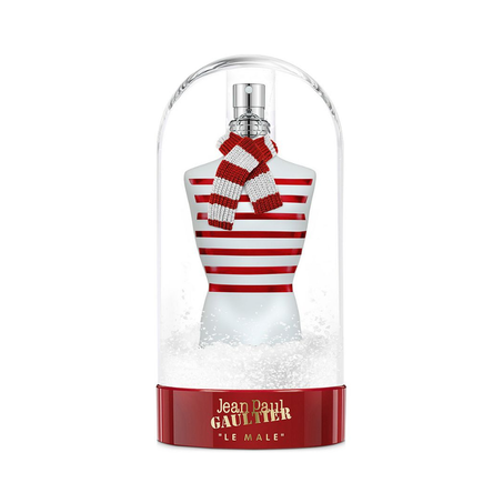 Jean Paul Gaultier - Le Male Snow Globe - Décante 10ml